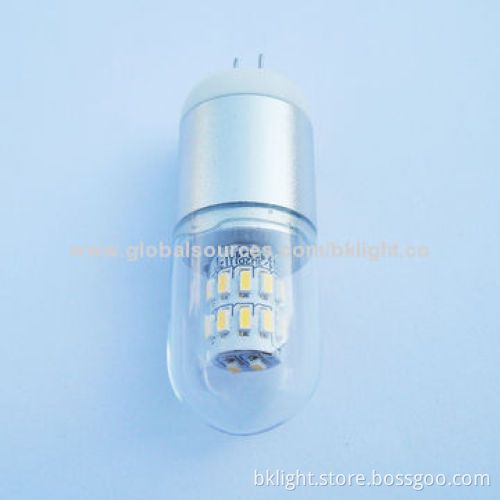 LED Candle Light/Globe Bulb with 2/3/4/6/8/9/12W Power, 170-1,200lm Luminous Flux